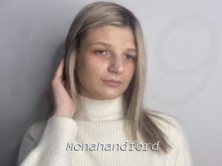 Monahandford