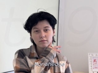 Monahedge