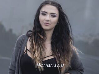 Monanina