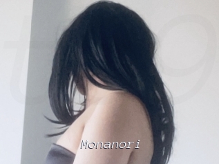 Monanori