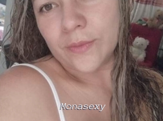 Monasexy