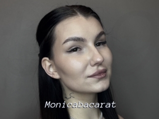 Monicabacarat