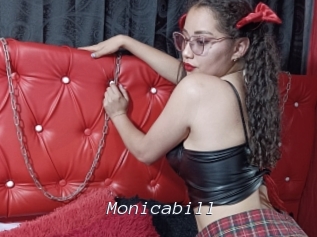 Monicabill