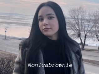 Monicabrownie