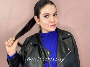 Monicadelray
