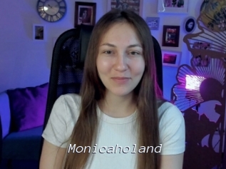 Monicaholand