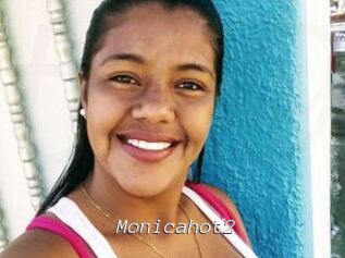 Monicahot2