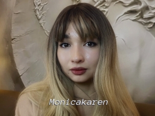 Monicakaren