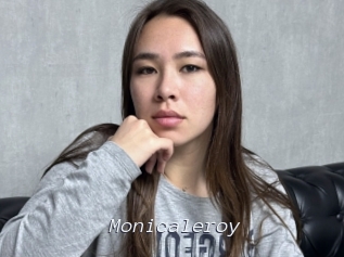 Monicaleroy