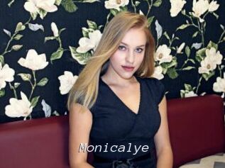 Monicalye