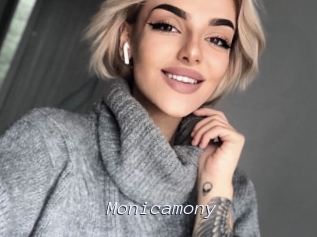 Monicamony