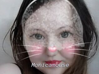 Monicamouse
