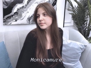 Monicamure