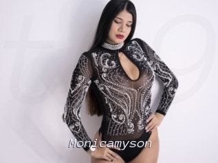 Monicamyson
