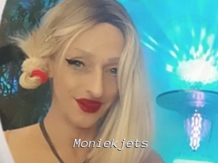 Moniekjets