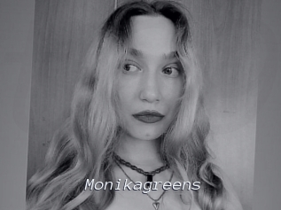 Monikagreens