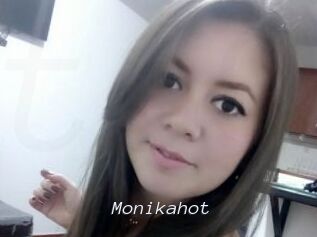 Monikahot