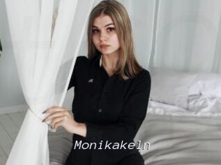Monikakeln