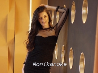 Monikanoke
