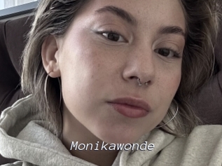 Monikawonde