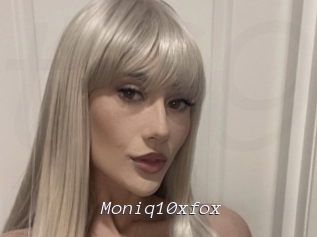 Moniq10xfox