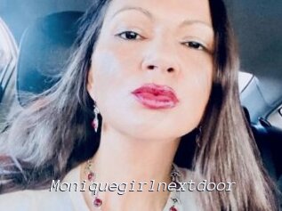 Moniquegirlnextdoor