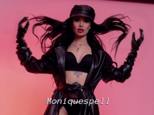 Moniquespell