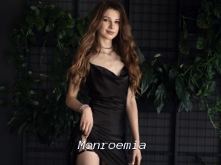 Monroemia