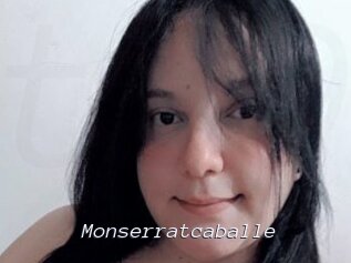 Monserratcaballe