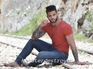 Monsterdestroyer