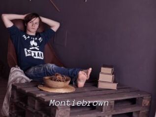 Montiebrown