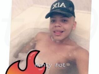Monty_hot