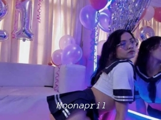 Moonapril