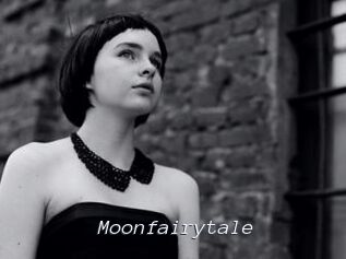 Moonfairytale