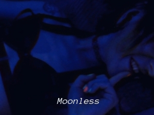 Moonless