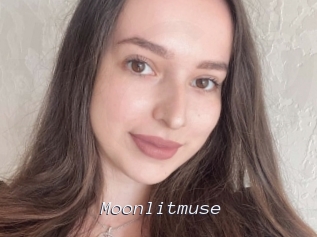 Moonlitmuse