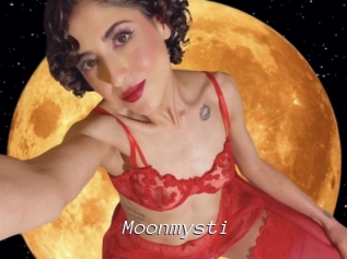 Moonmysti