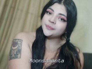 Moonsamanta