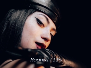 moonwiills Tel 69 Salopes