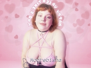 Moorebisha