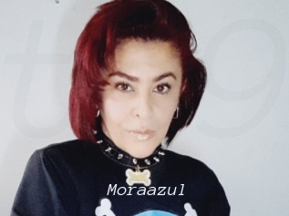 Moraazul