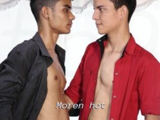 Moren_hot