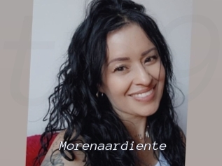Morenaardiente