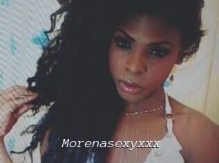 Morenasexyxxx