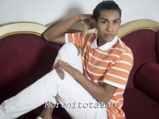 Morenitotatan