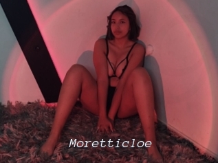 Moretticloe