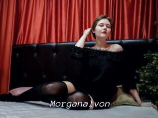 Morganalvon