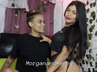 Morganandkenny