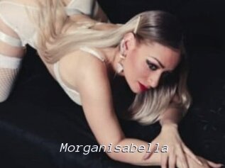 morganisabella Tel 69 Salopes