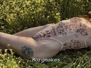 Morgmakes